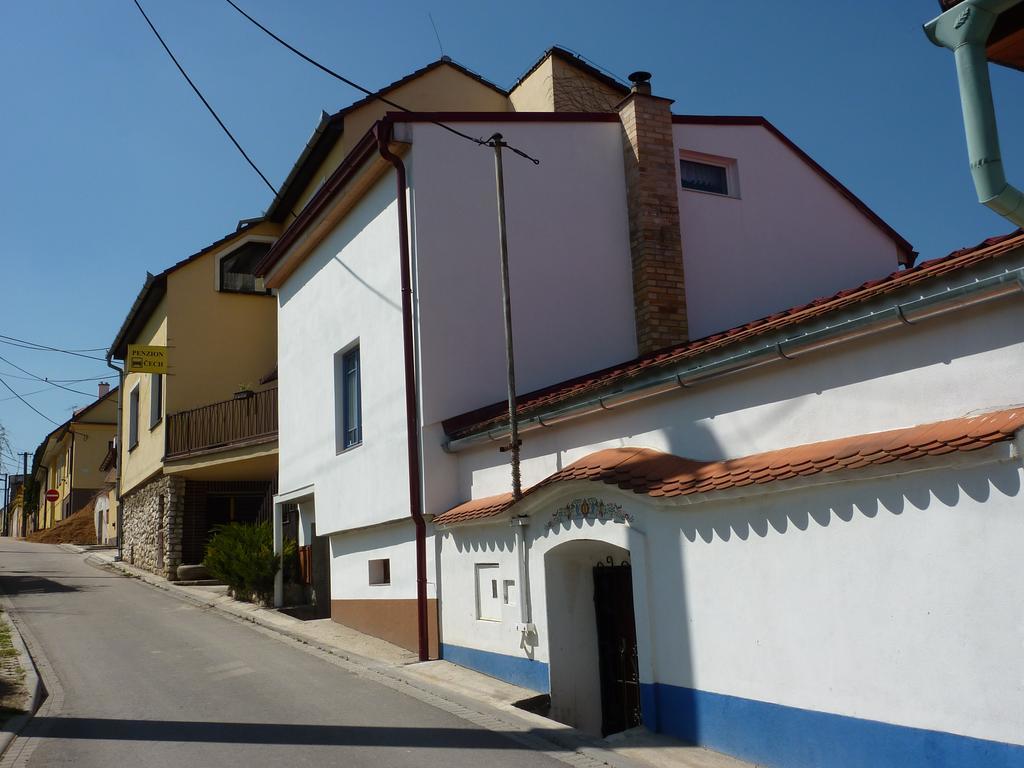 Cech Guest house Valtice