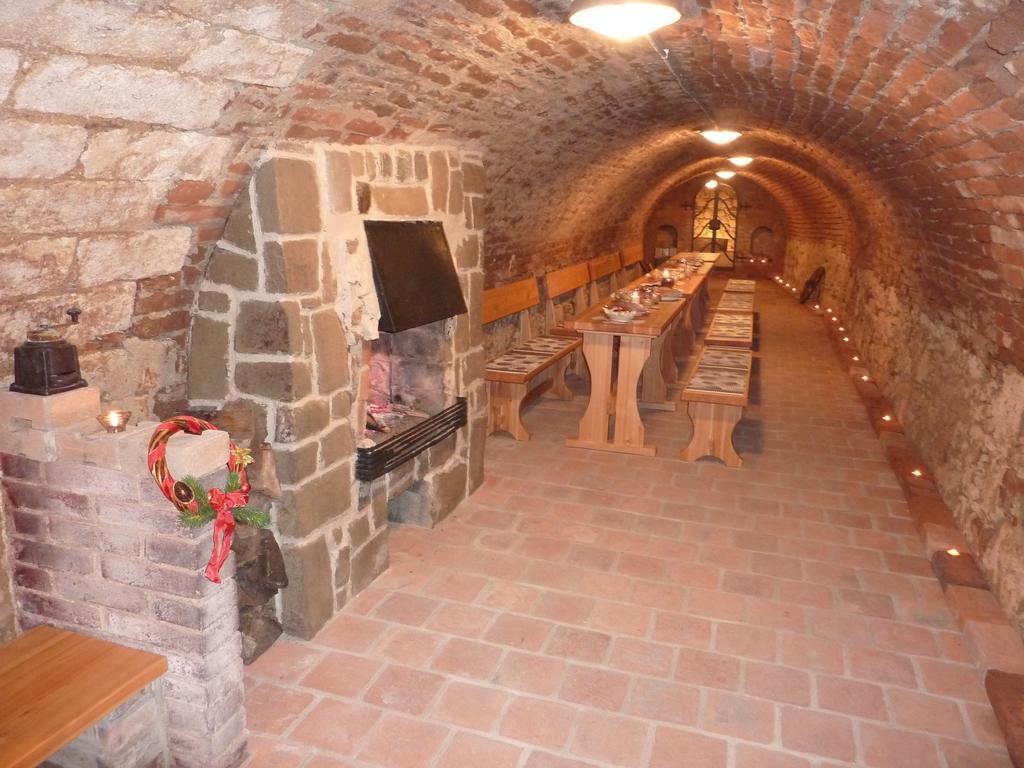 Cech Guest house Valtice