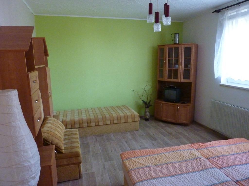 Guest house Cech