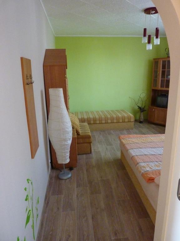 Guest house Cech 3*