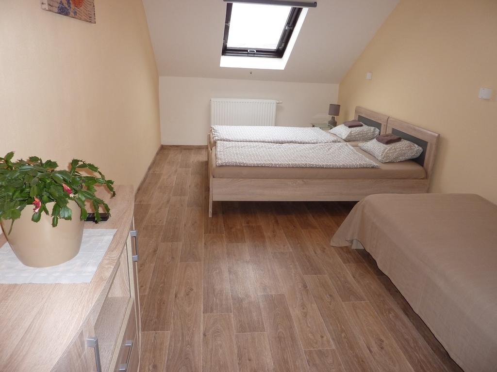 Guest house Cech 3*
