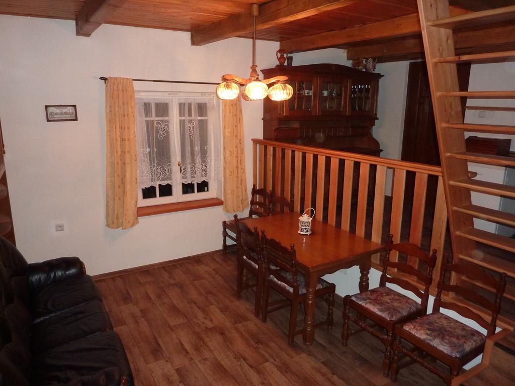Cech Guest house