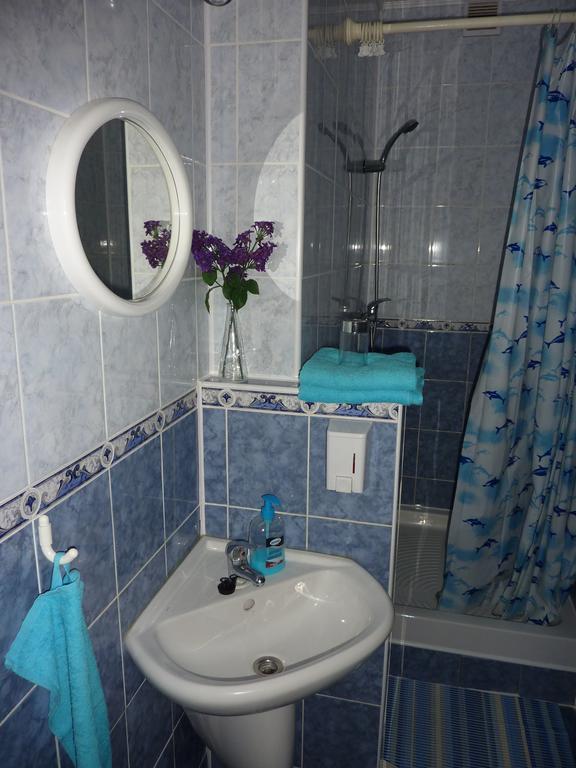 Cech Guest house Valtice