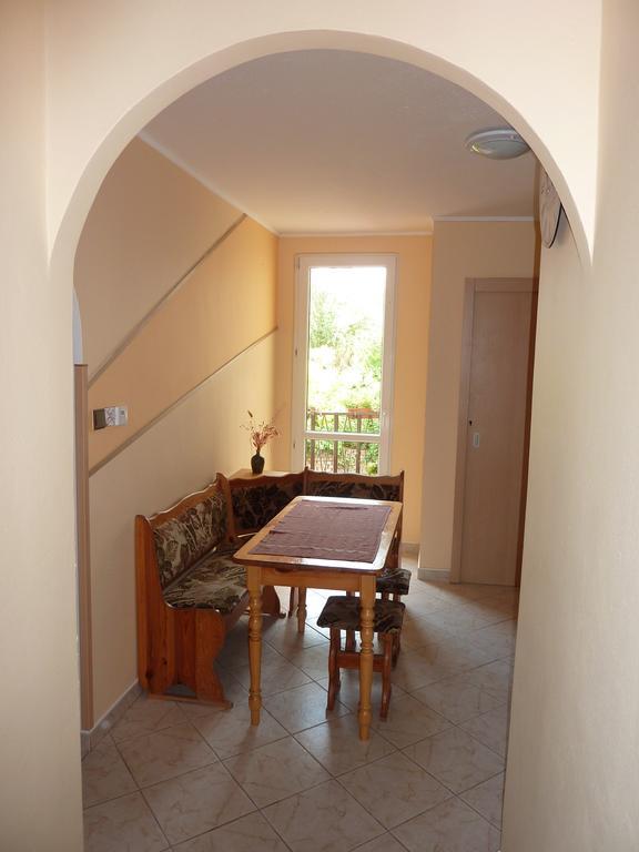 Guest house Cech 3*