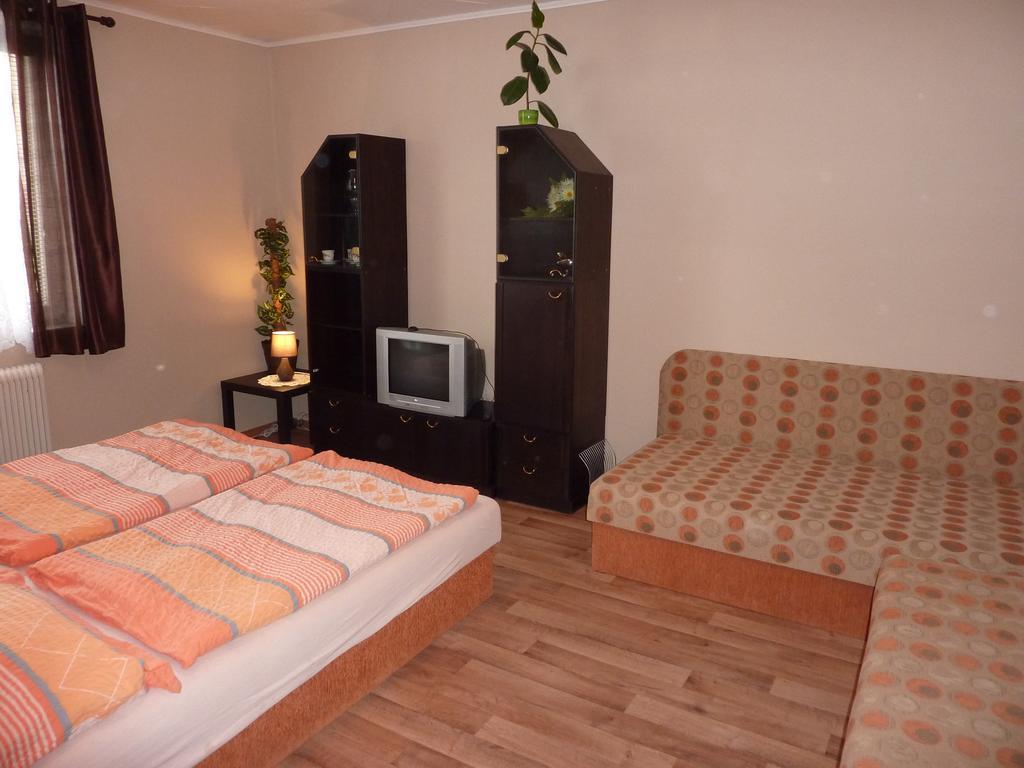 Guest house Cech