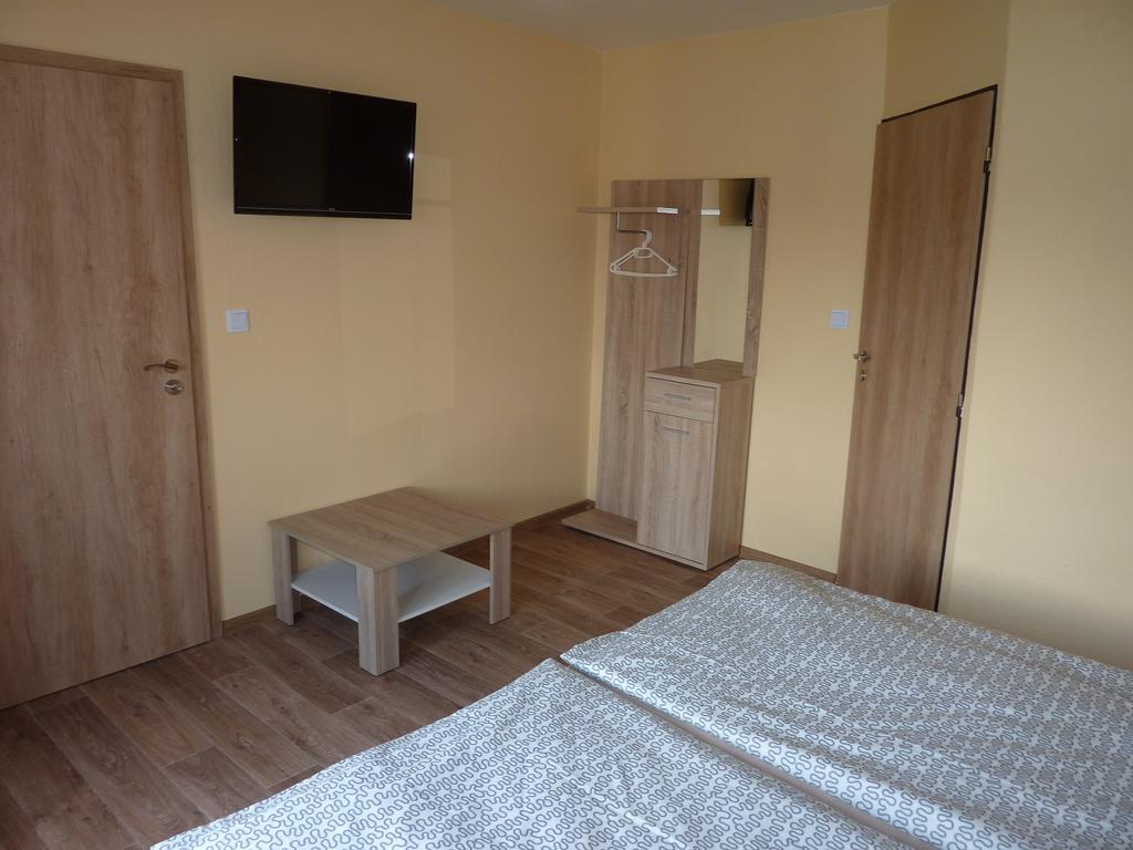 Guest house Cech Valtice
