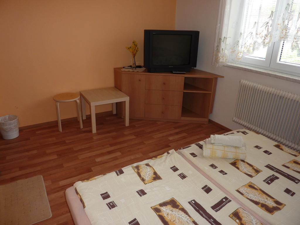 Cech Guest house Valtice