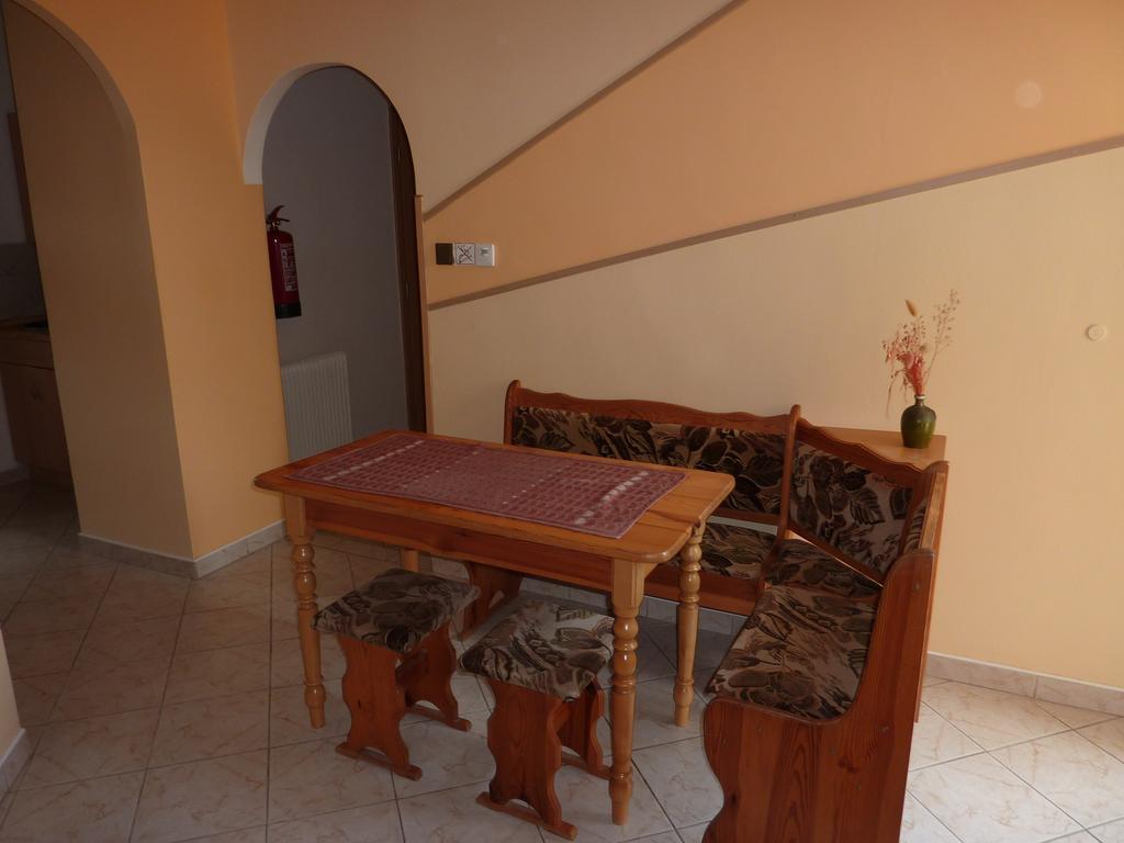 Guest house Cech