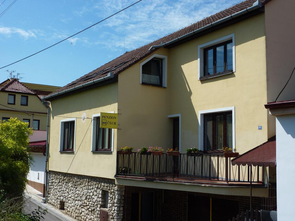 Guest house Cech Valtice