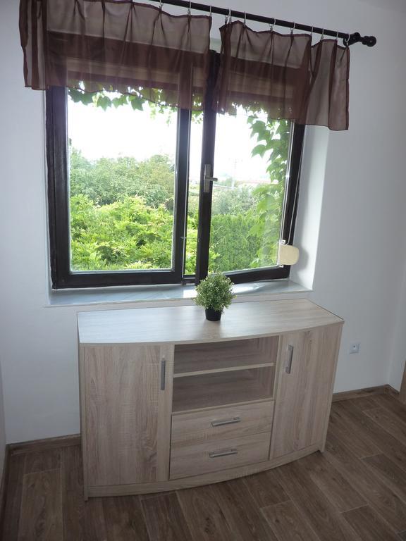 Cech Guest house 3*