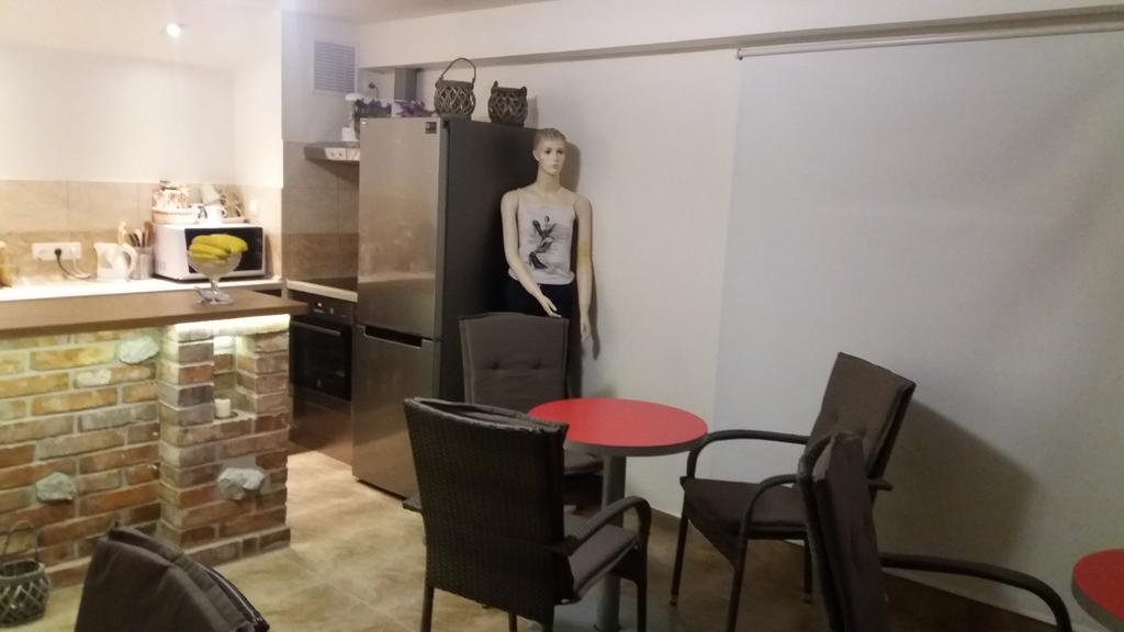 Guest house Cech 3*
